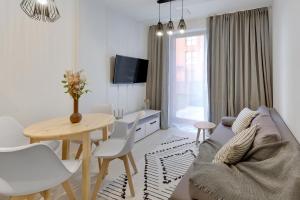 Downtown Apartments Aura II
