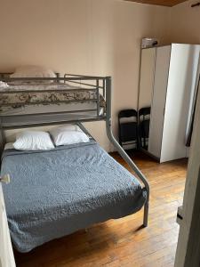 Appart'hotels RENT APPART - Colombes : photos des chambres