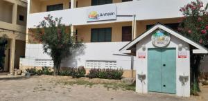 Armaan B&B Diani