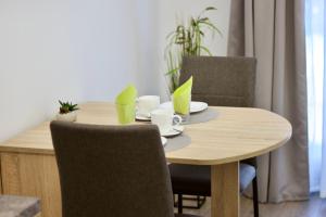 Sport Centrum Apartman