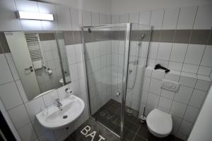 Sport Centrum Apartman