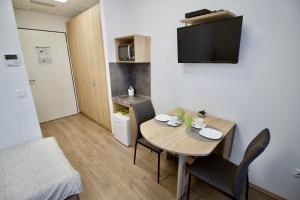 Sport Centrum Apartman