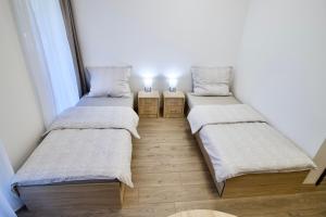 Sport Centrum Apartman