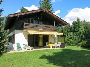 obrázek - Holiday Home Reier - BOD130 by Interhome