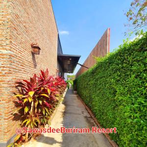Sawasdee Buriram Resort