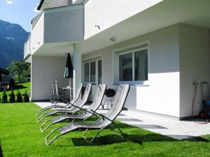 Apartment Hanser by Interhome