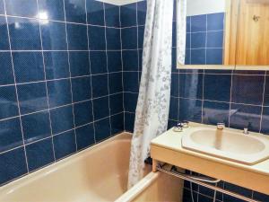 Studio Clos du Savoy-22 by Interhome