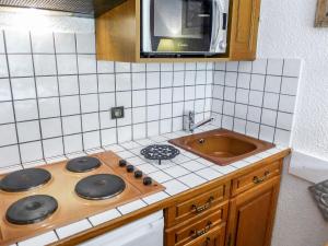 Studio Clos du Savoy-22 by Interhome