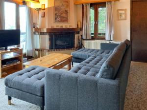 Apartment Arsets 203-12 by Interhome