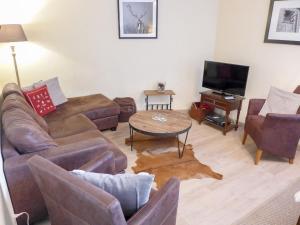 Apartment Barzettes-Vacances 558 - Entrée N- 18 by Interhome