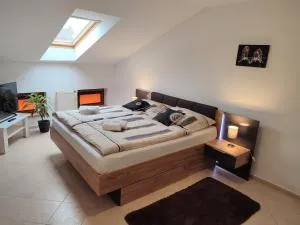 Hotel 28 - Nový Ples