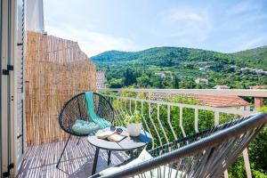 Apartment & Rooms Duja