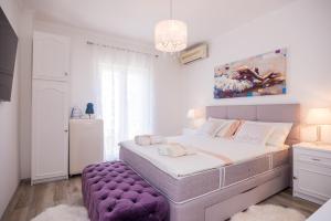 Apartment & Rooms Duja