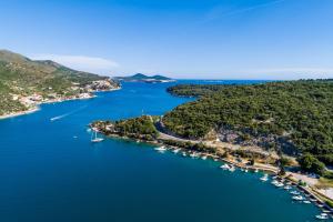 Apartment & Rooms Duja