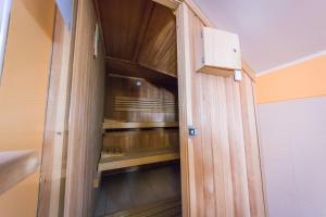 Domačija Vodnik & Apartments