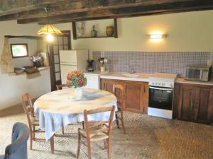Maisons de vacances Holiday Home Le Petit Gite by Interhome : photos des chambres