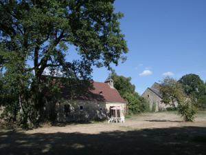 Maisons de vacances Holiday Home Le Petit Gite by Interhome : photos des chambres