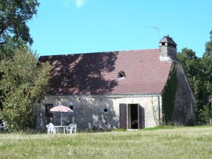 Maisons de vacances Holiday Home Le Petit Gite by Interhome : photos des chambres