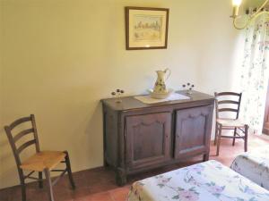 Holiday Home Le Petit Gîte by Interhome