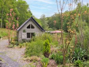 Chalets Chalet Le Mazere by Interhome : photos des chambres