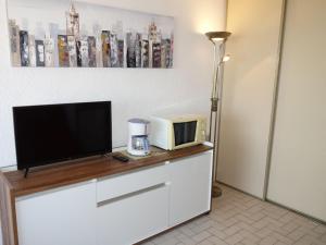 Studio Le Lagon Bleu-1 by Interhome