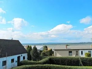 Apartment Seeblick by Interhome - Borrentin