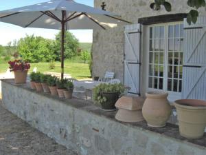 Maisons de vacances Holiday Home Bouvignou - PDG301 by Interhome : photos des chambres