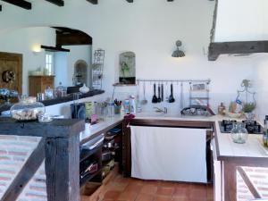 Maisons de vacances Holiday Home Bouvignou - PDG301 by Interhome : photos des chambres