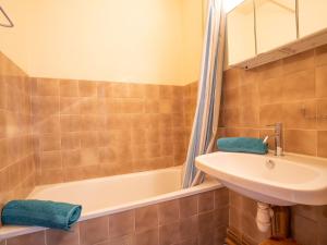 Apartment Cote Louve by Interhome