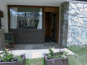 Studio Le 2100 A et B - Lavachet-8 by Interhome