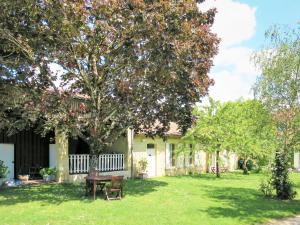 Maisons de vacances Holiday Home La Vertheuillaise - VHL100 by Interhome : photos des chambres