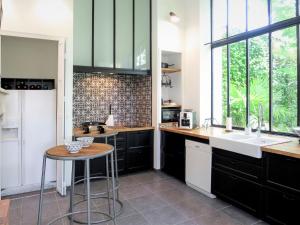 Holiday Home La Vertheuillaise by Interhome