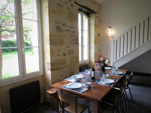 Holiday Home La Vertheuillaise by Interhome