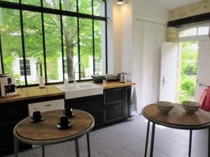 Holiday Home La Vertheuillaise by Interhome