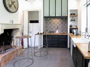 Holiday Home La Vertheuillaise by Interhome