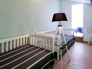 Maisons de vacances Holiday Home La Vertheuillaise by Interhome : photos des chambres