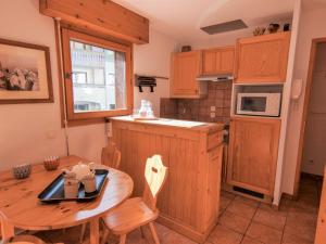 Apartment LEspace Montagne-5 by Interhome