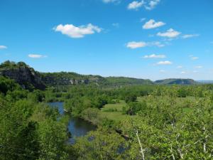 Holiday Home Cazals by Interhome