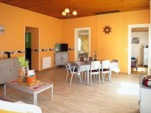 Maisons de vacances Holiday Home L'Estuaire - AQB110 by Interhome : photos des chambres