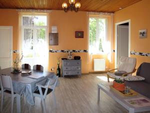 Maisons de vacances Holiday Home L'Estuaire - AQB110 by Interhome : photos des chambres