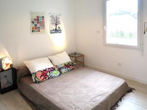 Maisons de vacances Holiday Home Mogador by Interhome : photos des chambres