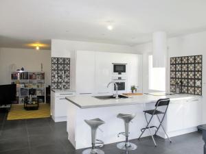 Maisons de vacances Holiday Home Mogador by Interhome : photos des chambres