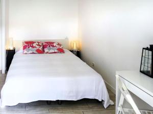 Maisons de vacances Holiday Home Mogador by Interhome : photos des chambres