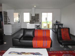 Maisons de vacances Holiday Home Mogador by Interhome : photos des chambres