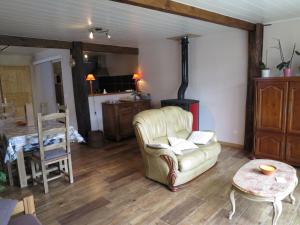 Maisons de vacances Holiday Home Tuilieres - CME100 by Interhome : photos des chambres