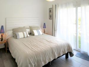 Maisons de vacances Holiday Home Mon Poussin - SVV120 by Interhome : photos des chambres