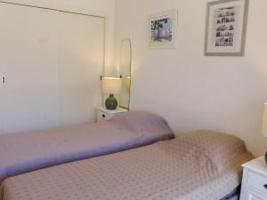 Apartment La Pinède-1 by Interhome