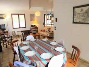 Holiday Home Caberal by Interhome
