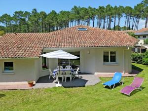 Holiday Home Le Moïsan by Interhome