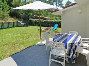 Maisons de vacances Holiday Home Le Moisan - MES120 by Interhome : photos des chambres